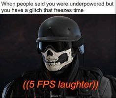 310 R6S ideas | rainbow six siege memes, rainbow six siege art, rainbow ...