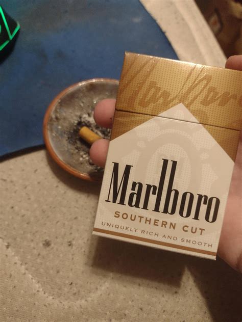 Finished my first ever pack of cigs. American Spirit Sky : r/Cigarettes