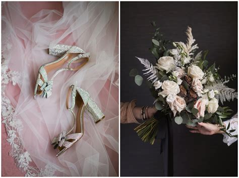 Kate and Jaymee – Ceremony at Saint Kilian Parish and Reception at ...