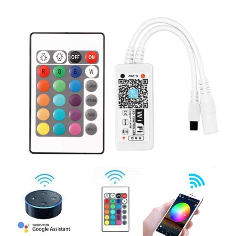 Mini Wi-Fi LED Controller 的图像结果