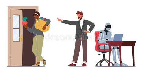 Robot Replacing Work 的图像结果