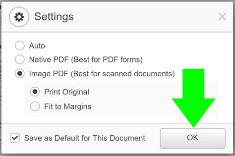 Image result for How to Print PDF Forms