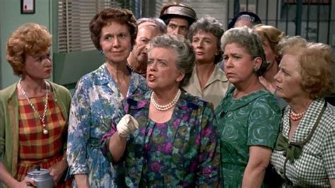 Watch The Andy Griffith Show Season 6 Episode 5: The Bazaar - Paramount+