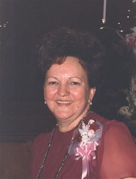 Lillian Holt Obituary (1936 - 2007) - Legacy Remembers