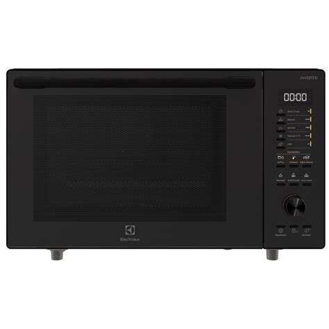 30L UltimateTaste 700 freestanding combination microwave oven - EMC30D22BM