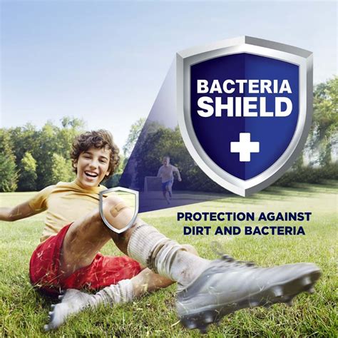 Hansaplast Washproof Strips, 8 Count Price, Uses, Side Effects ...