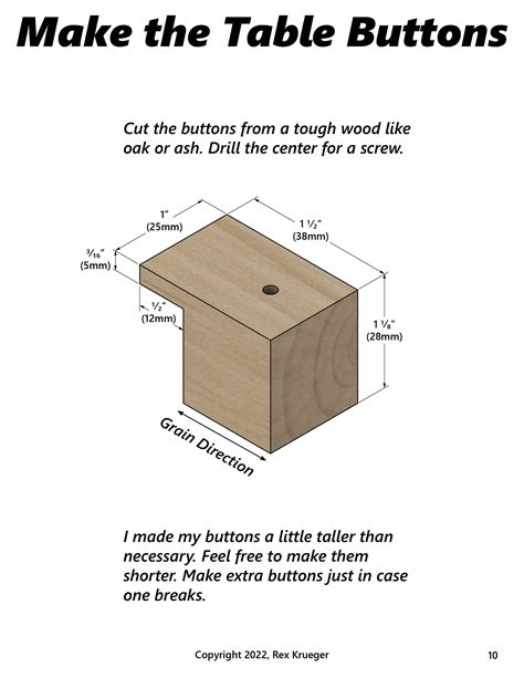 Build Shaker Table 的图像结果