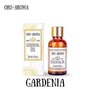 Buy Atoz prime natural gardenia oil Relax nerve moisturizes and ...