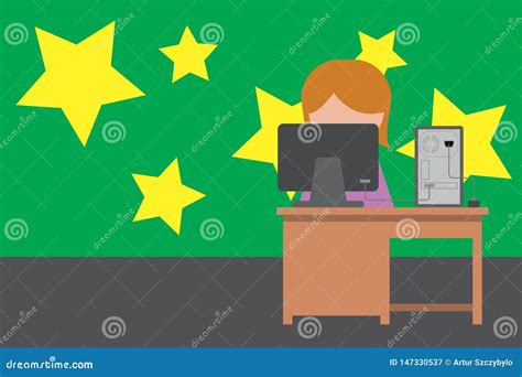 Image result for Assistant Woman On Computer