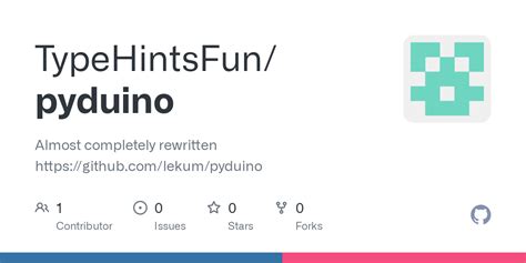 Pyduino 的图像结果