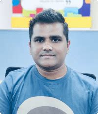 Chat with Anil