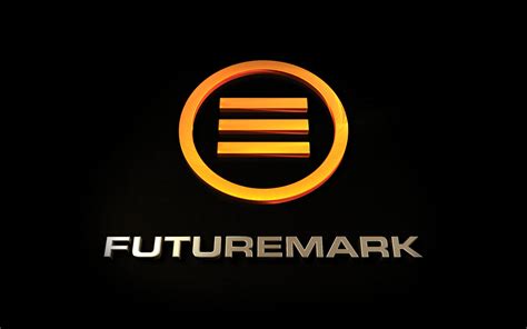 Futuremark logo - Hitech Review