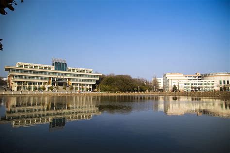 信阳师范学院 - 搜狗百科