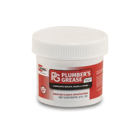 RectorSeal Plumber’s Grease – RectorSeal.com.au