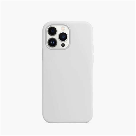 iPhone 13 Pro Silicone Case – CaseCue