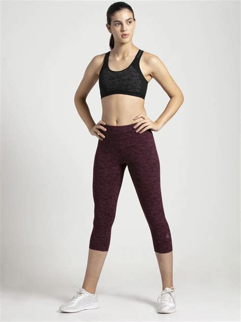 Jockey 1376 Sports Bra - Buy Jockey Sports Bra Online in India – Poftik