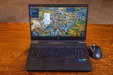 HP Gaming Laptop 的图像结果