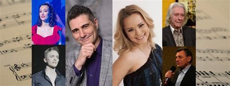 Musicalgála: Vágó Zsuzsi, Csengeri Attila, Lipics Franciska, Bartus ...