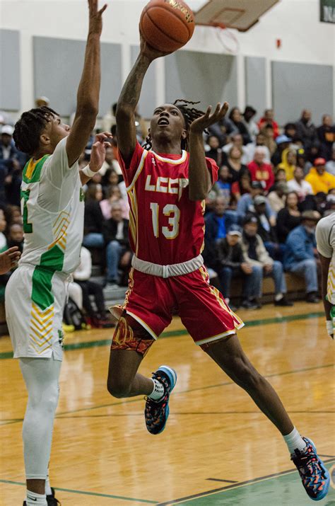 Garrick leads LCCP to win over W-M to open Showdown in the Lake ...