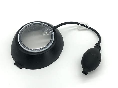 Gvacuum Buy Pectus Vacuum Bell (125mm) Online India | Ubuy