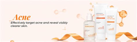 Acne – Seventh Secret