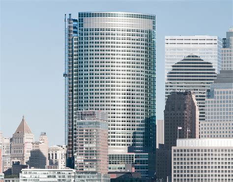 200 West Street Building: History, Architecture, and Facts