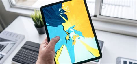New iPad Pro launch likely in April with M1 processor, mini-LED, and ...