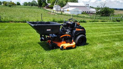 Image result for Scag V-Ride Mulching
