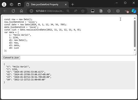 Set Item JSON.stringify Local Storage 的图像结果