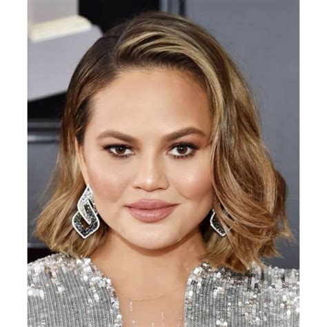 Round Face Celebrities