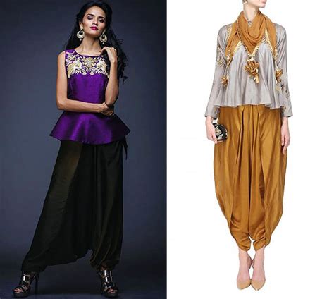 Navratri Style Trends 2016 - Ciceroni