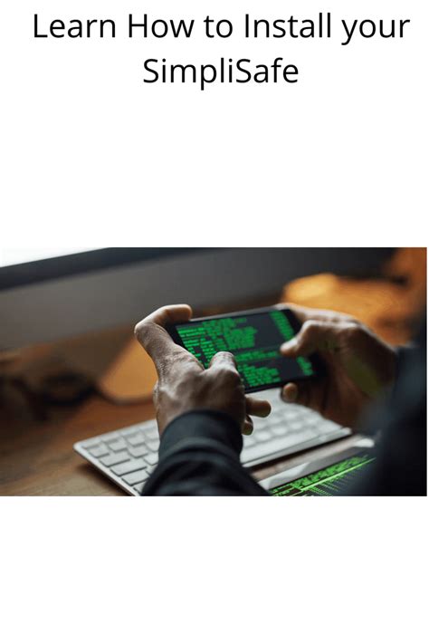 simplisafe installation tutorial 的图像结果
