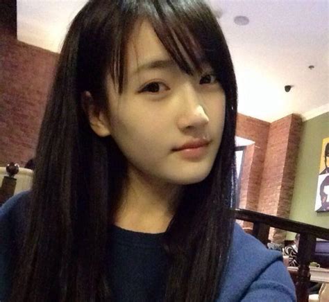 14歳美少女 SNH48の費沁源が日本で人気_新華網日本語