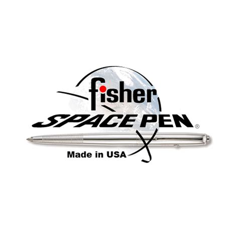 Fisher Space Pens | Original Astronaut Pen – REMO Since 1988