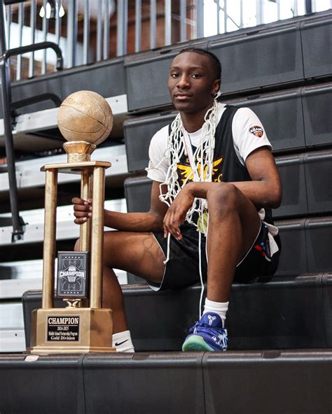 Philadelphia Youth Basketball™ | Meet the faces of PYB’s Summer 2025 ...