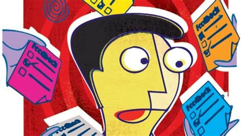 The 360-degree appraisal is hardly foolproof - BusinessToday - Issue ...