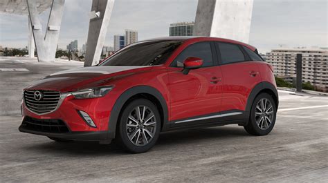 Motoring-Malaysia: Roadshow: The 2018 Mazda CX-3 is Being Displayed at ...
