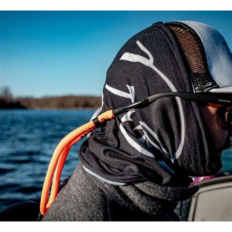 Leech Floating Straps Color Black