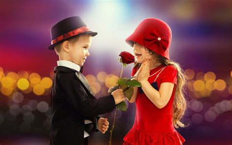 Boy And Girl Wallpapers - Wallpaper Cave