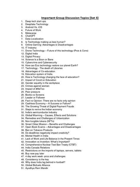 Best Topic for Group Work 的图像结果