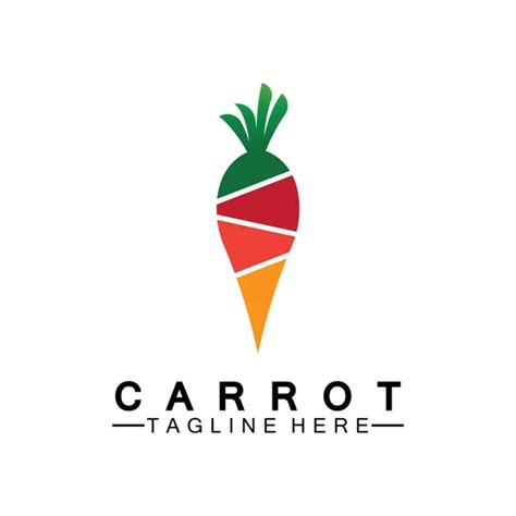 19,171,138 Carrot logo Vector Images | Depositphotos