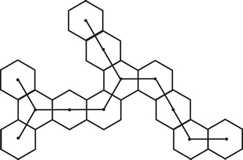 Image result for Hexagonal System Layout
