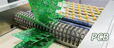 PCB Production Process 的图像结果