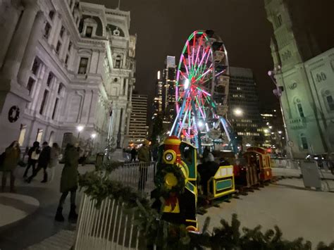 Holiday break in philly 35 things to do between christmas and new year ...