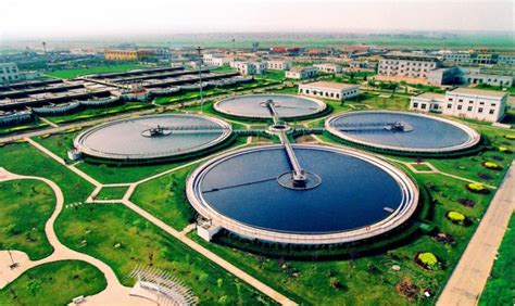 邯郸：“三水”共治 让全市人民享受更多绿水清波