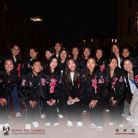 Kappa Phi Lambda Sorority, Inc. (@kappaphilambda) • Instagram photos ...