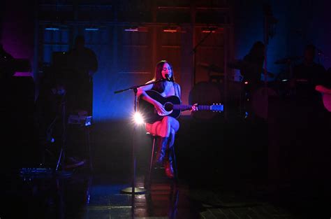 Saturday Night Live Nudes