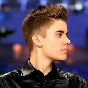Funny Image Collection: justin bieber sexy hairstyle