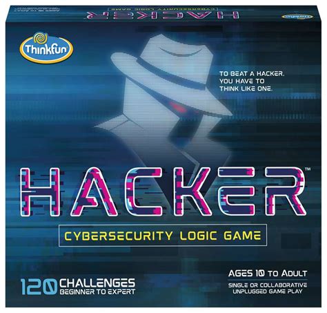 Computer Hacker Game 的图像结果