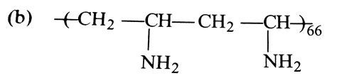 Which one of the following structures represents nylon-6,6 polymer?